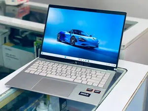 New Laptop HP Pavilion 14z 32GB AMD Ryzen 7 SSD 1T