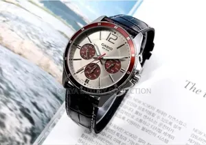 Men's Watch Casio MTP-1374l-7a1