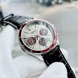 Men's Watch Casio MTP-1374l-7a1