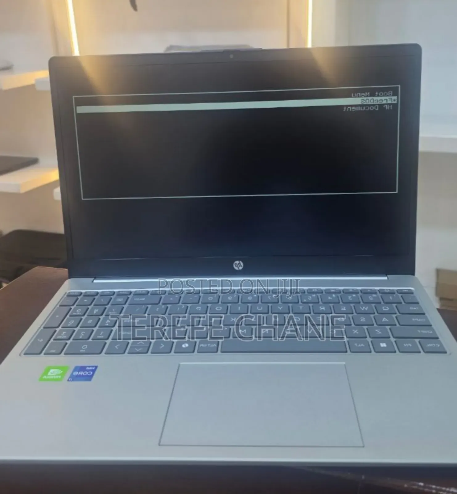 New Laptop HP Stream Notebook 8GB Intel Core i7 SSD 512GB