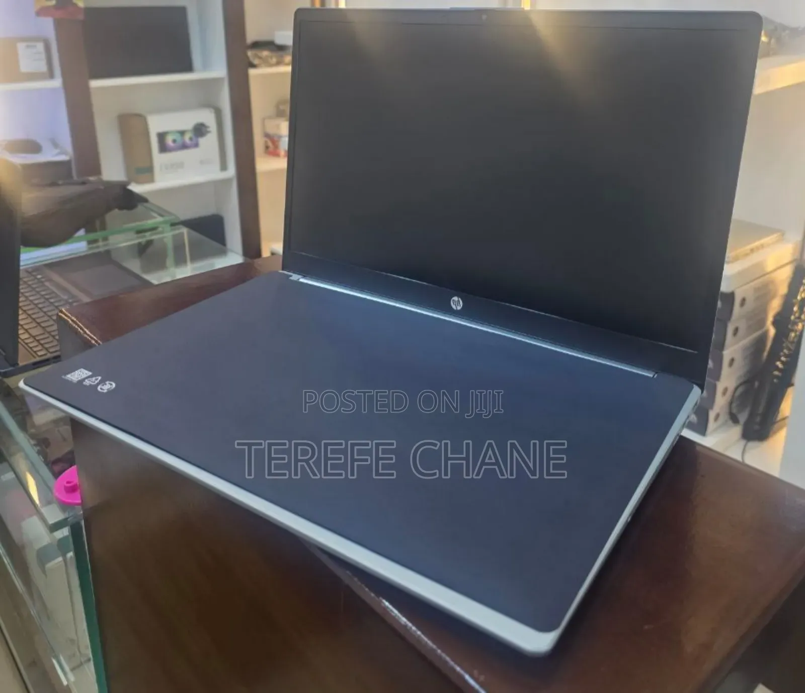 New Laptop HP Stream Notebook 8GB Intel Core i7 SSD 512GB