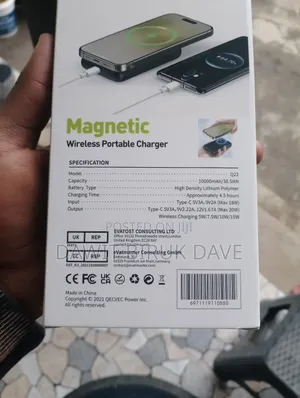 Power Bank