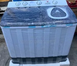 Magic Touch Washing Machine 15.Kg