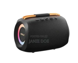 Sodlk Tx11 Wireless Speaker