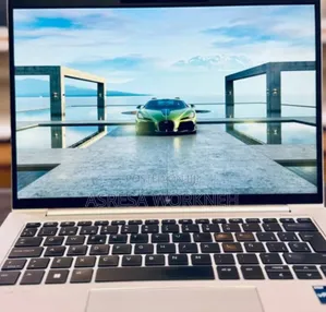 New Laptop HP 16GB Intel Core i7 SSD 512GB