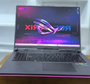 New Laptop Asus ROG Strix G15 G512 16GB Intel Core i9 SSD 1T