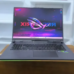 New Laptop Asus ROG Strix G15 G512 16GB Intel Core i9 SSD 1T