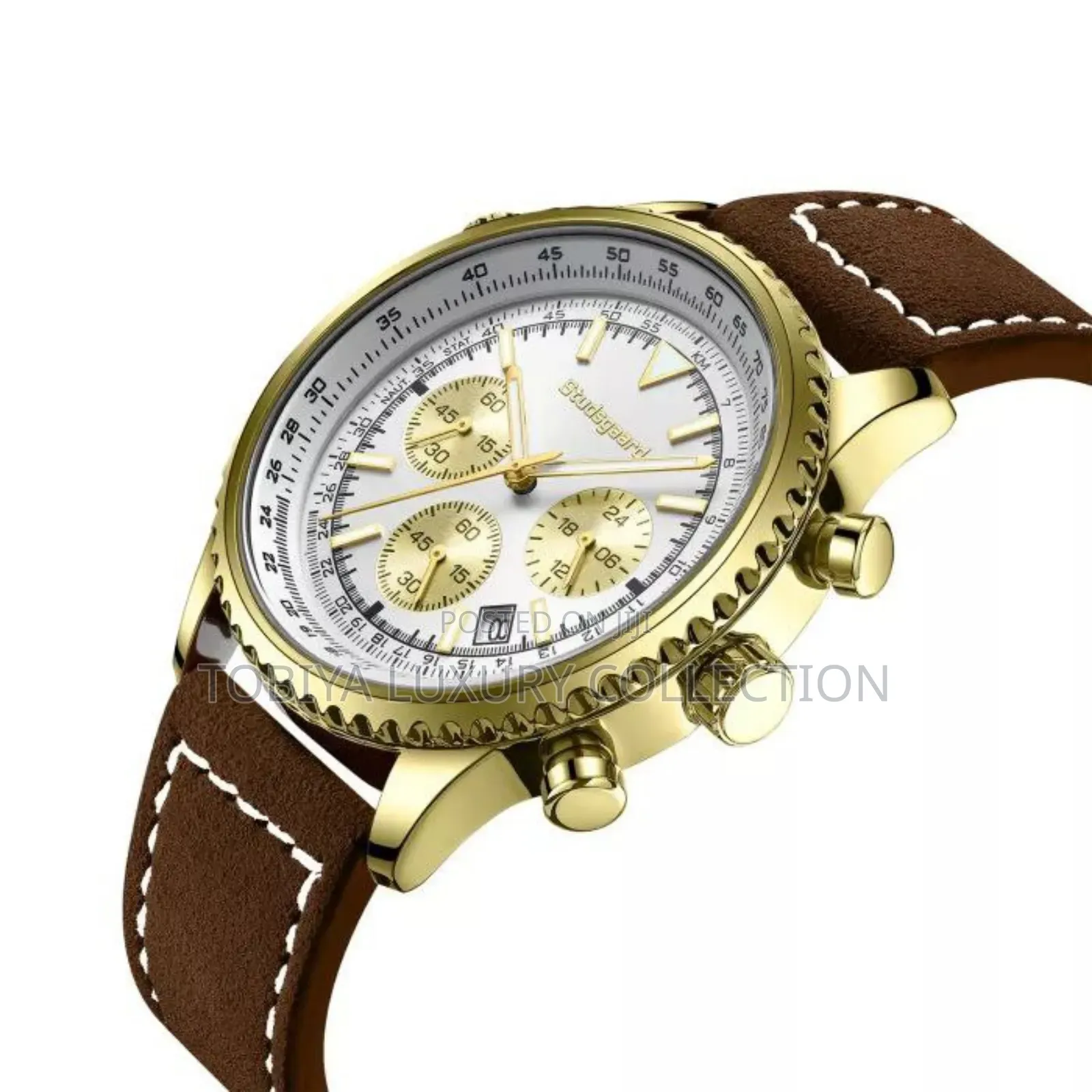 Studsgaard Aviator S0010
