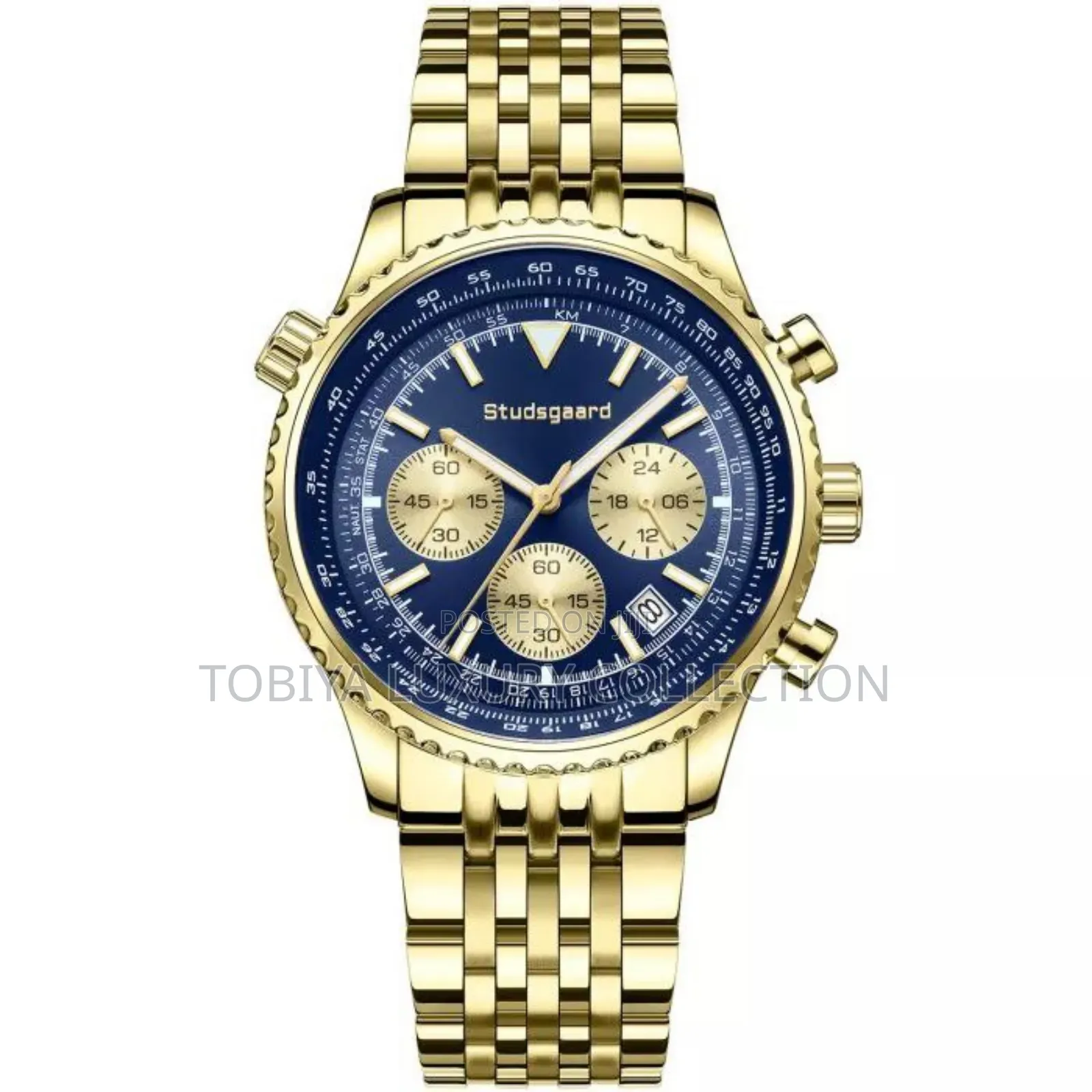 Studsgaard Aviator S0010