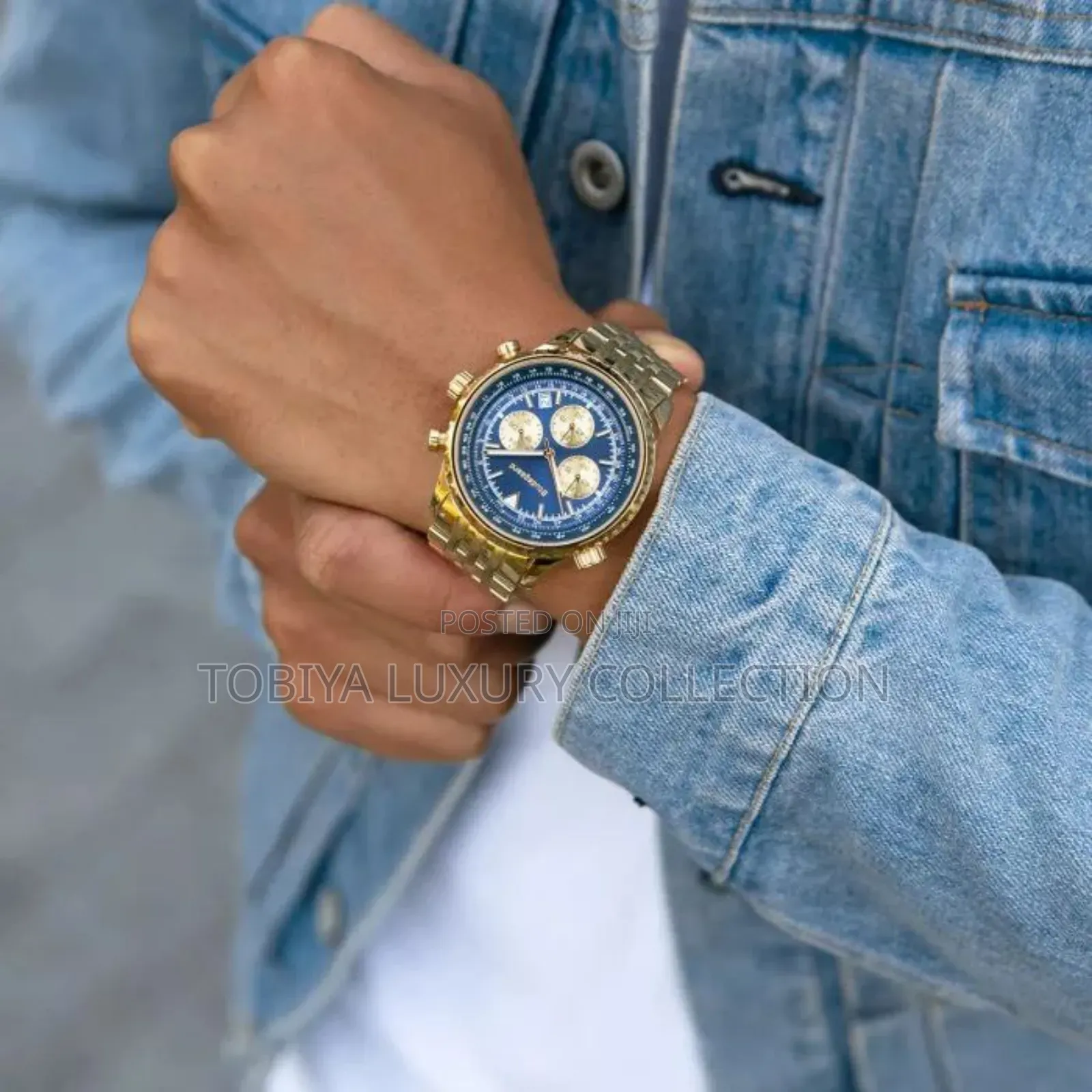 Studsgaard Aviator S0010