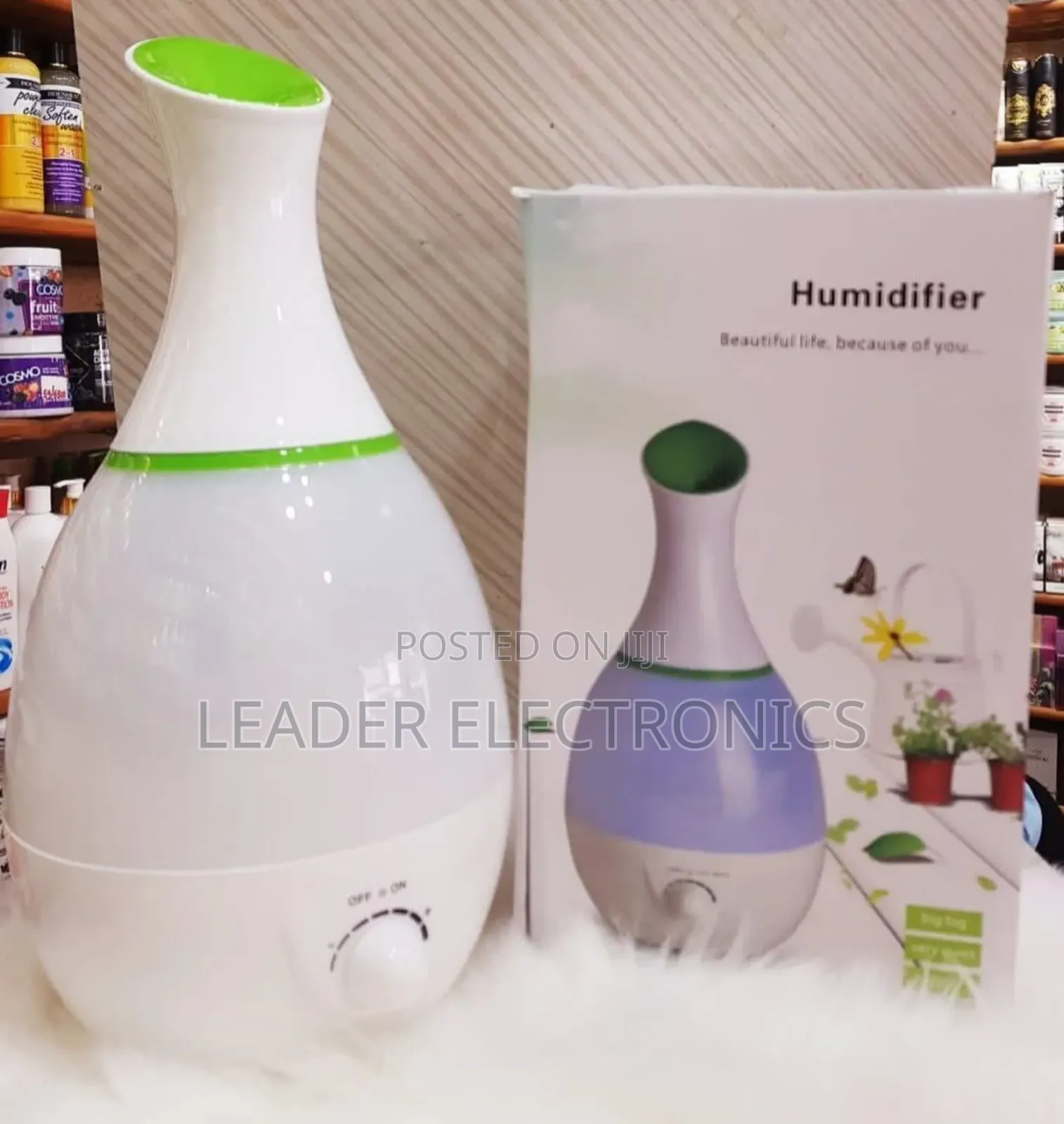 Humidifier