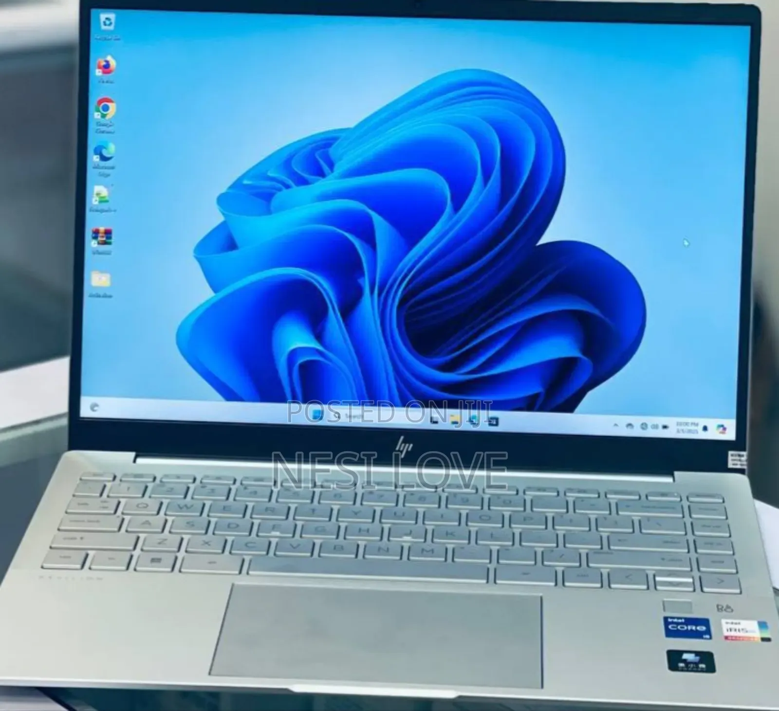 New Laptop HP Pavilion 14 16GB Intel Core i5 SSD 1T