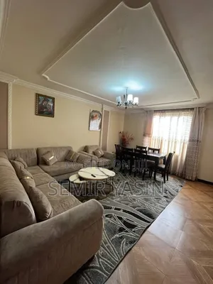 3bdrm Condo in Diaspora Compound, Nifas Silk-Lafto for sale