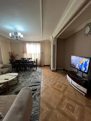 3bdrm Condo in Diaspora Compound, Nifas Silk-Lafto for sale