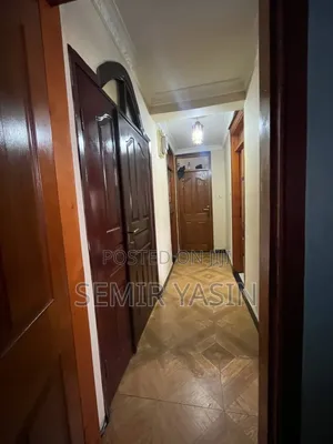 3bdrm Condo in Diaspora Compound, Nifas Silk-Lafto for sale