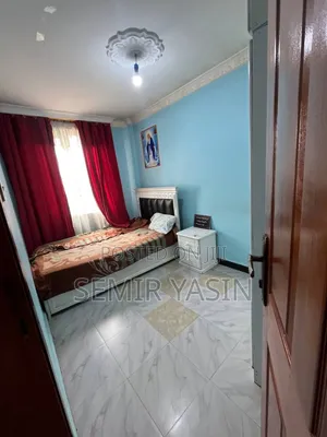 3bdrm Condo in Diaspora Compound, Nifas Silk-Lafto for sale