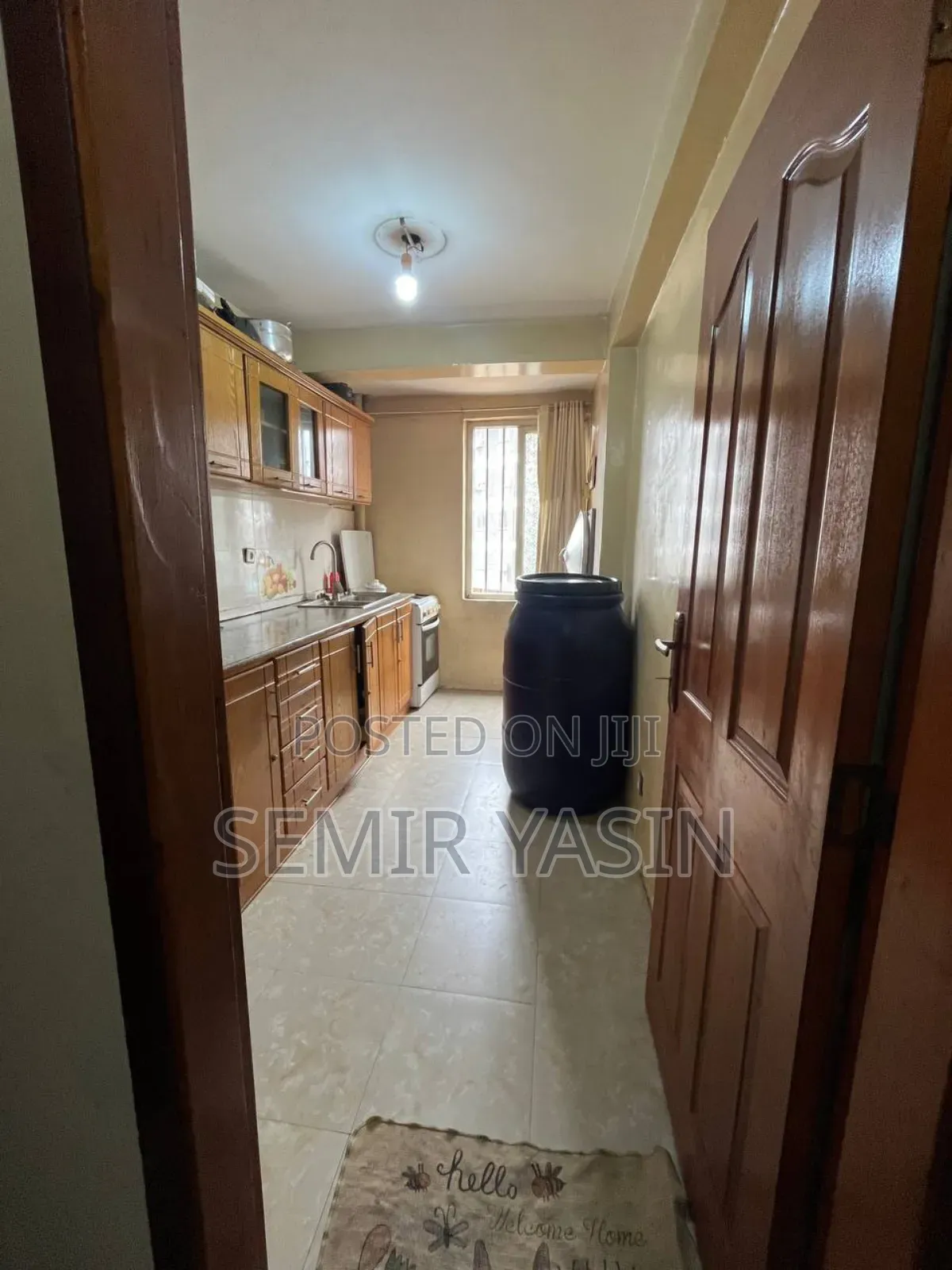 3bdrm Condo in Diaspora Compound, Nifas Silk-Lafto for sale
