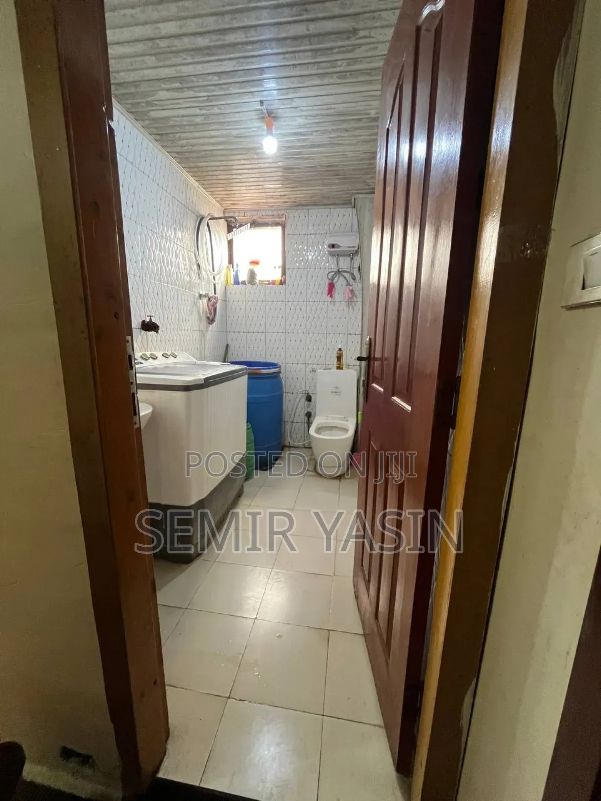 3bdrm Condo in Diaspora Compound, Nifas Silk-Lafto for sale