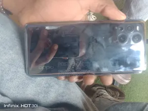 New Oppo F31 Pro 5G 256 GB Black