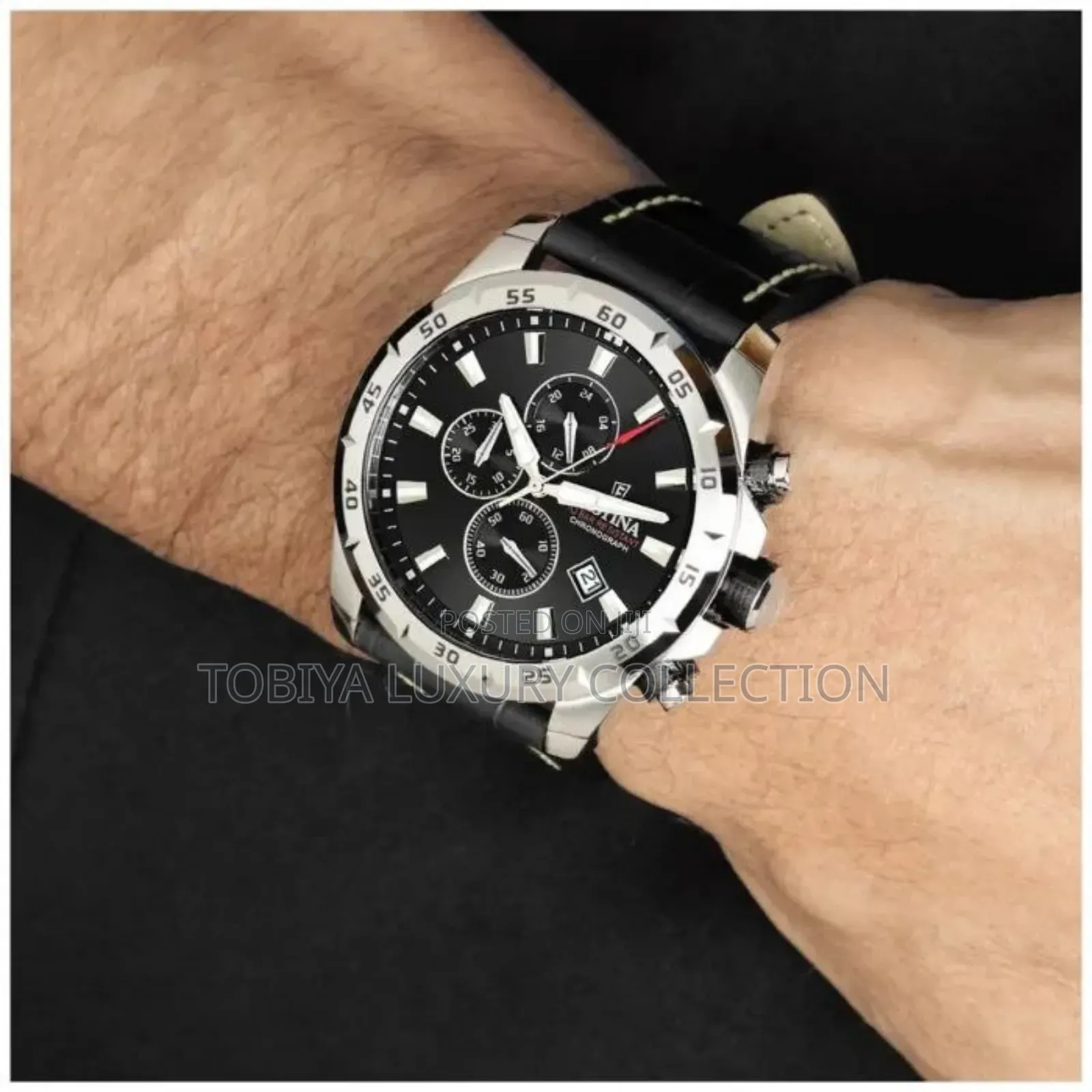 Festina Chronograph F20692/4 Order Yours Now