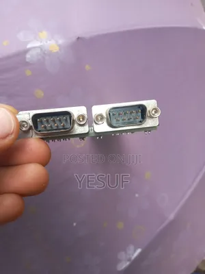 Pcito 2-Port Serial Card
