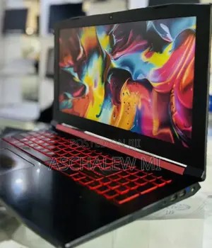 New Laptop Acer Nitro 5 16GB Intel Core i5 HDD+SSD 256GB