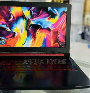 New Laptop Acer Nitro 5 16GB Intel Core i5 HDD+SSD 256GB