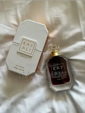 Kayali 28 Perfume