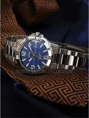 Casio Diver Men's Watch Order Yours Now