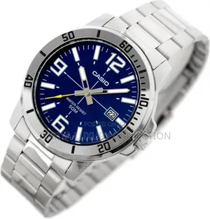 Casio Diver Men's Watch Order Yours Now