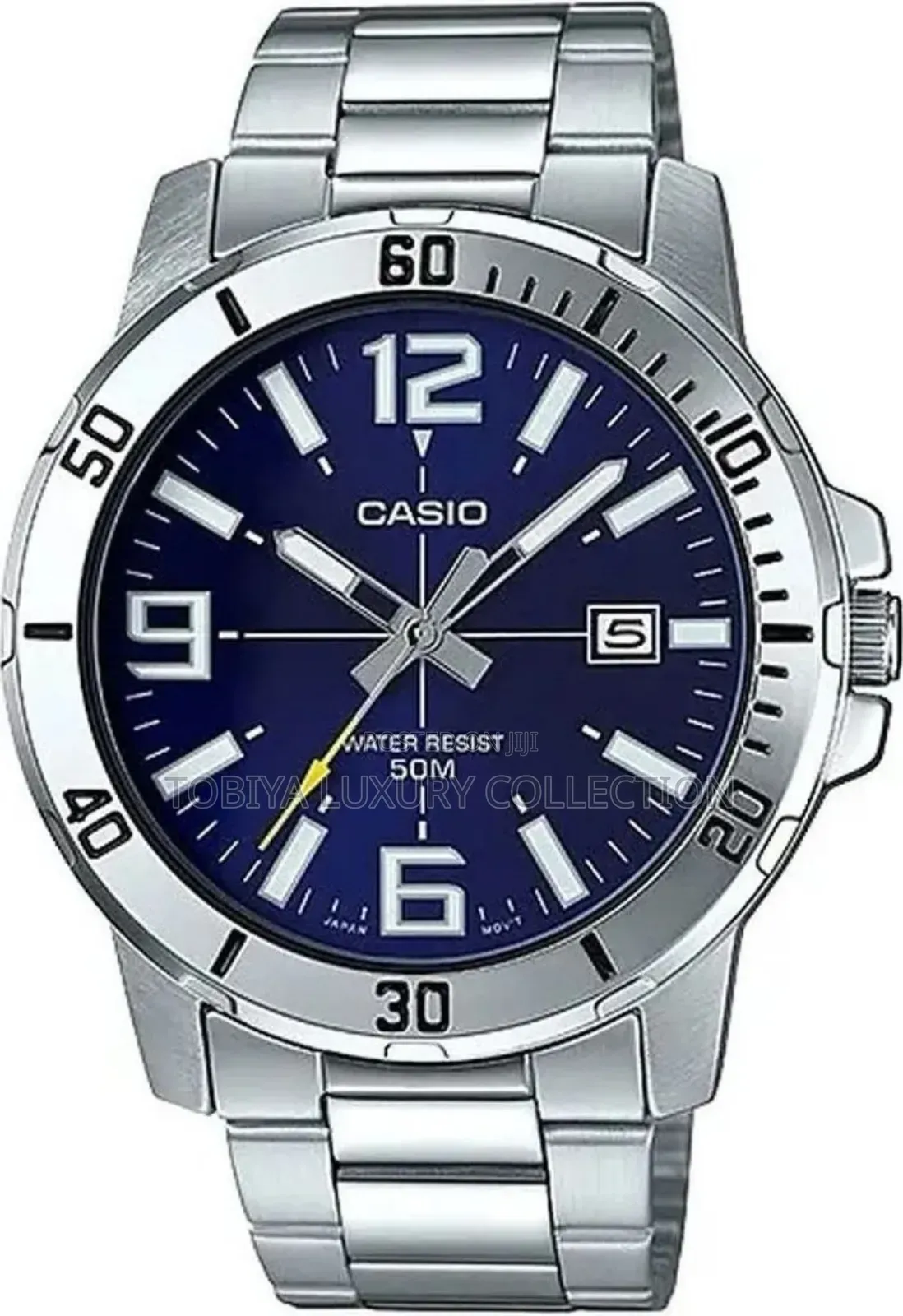 Casio Diver Men's Watch Order Yours Now