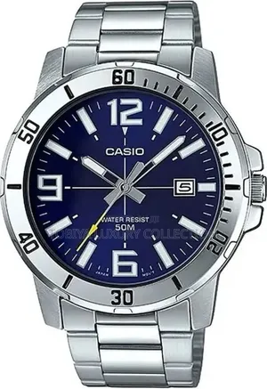 Casio Diver Men's Watch Order Yours Now