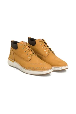 Timberland Sneakers 'Cross Mark' 25,000 Birr Order Yours Now