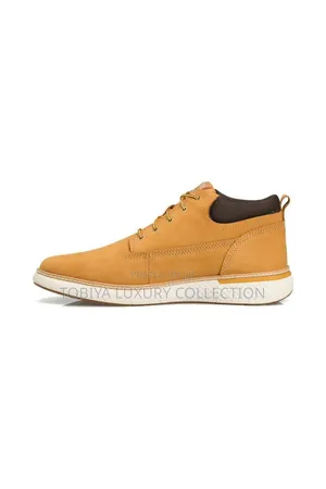 Timberland Sneakers 'Cross Mark' 25,000 Birr Order Yours Now