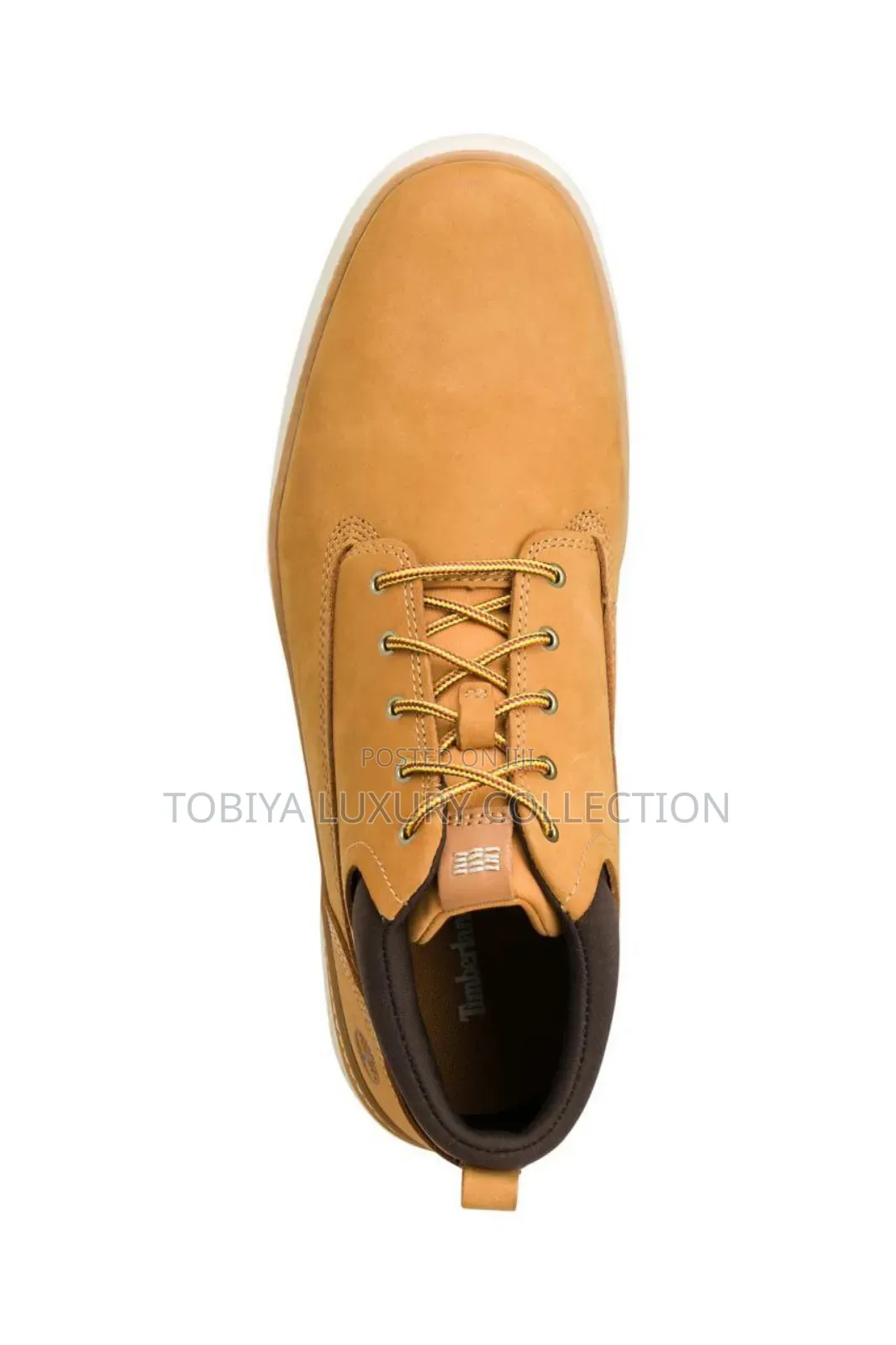 Timberland Sneakers 'Cross Mark' 25,000 Birr Order Yours Now