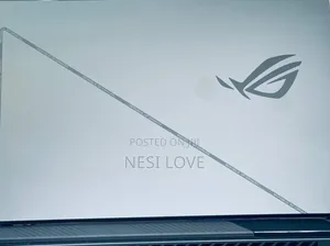 New Laptop Asus ROG Strix G16 G614 16GB Intel Core i9 SSD 1T