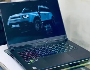 New Laptop Asus ROG Strix G16 G614 16GB Intel Core i9 SSD 1T