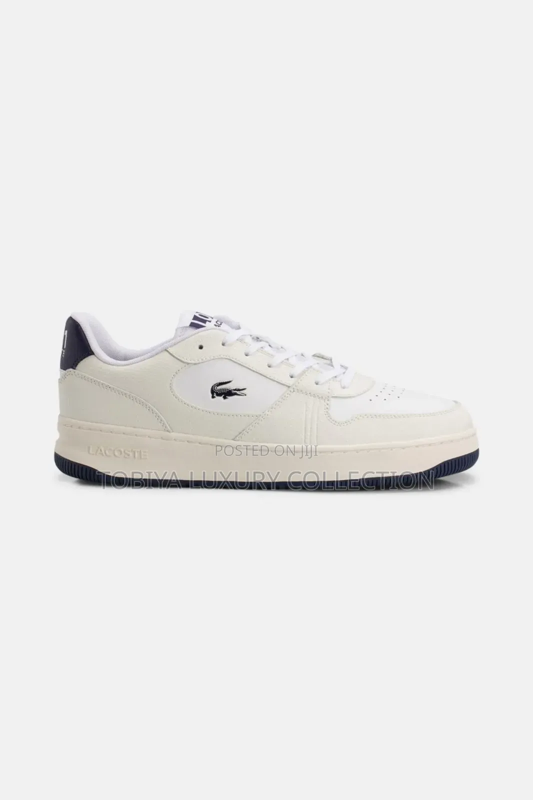 Lacoste 'Court' Sneakers Order Yours Now