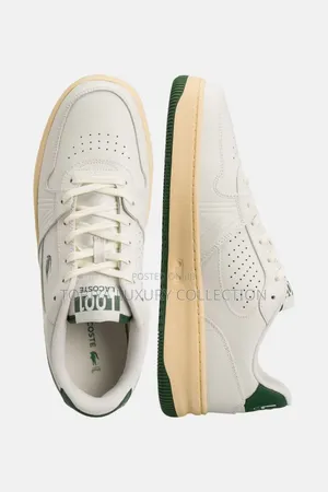 Lacoste 'Court' Sneakers Order Yours Now