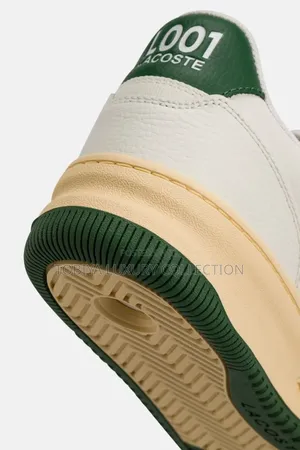 Lacoste 'Court' Sneakers Order Yours Now
