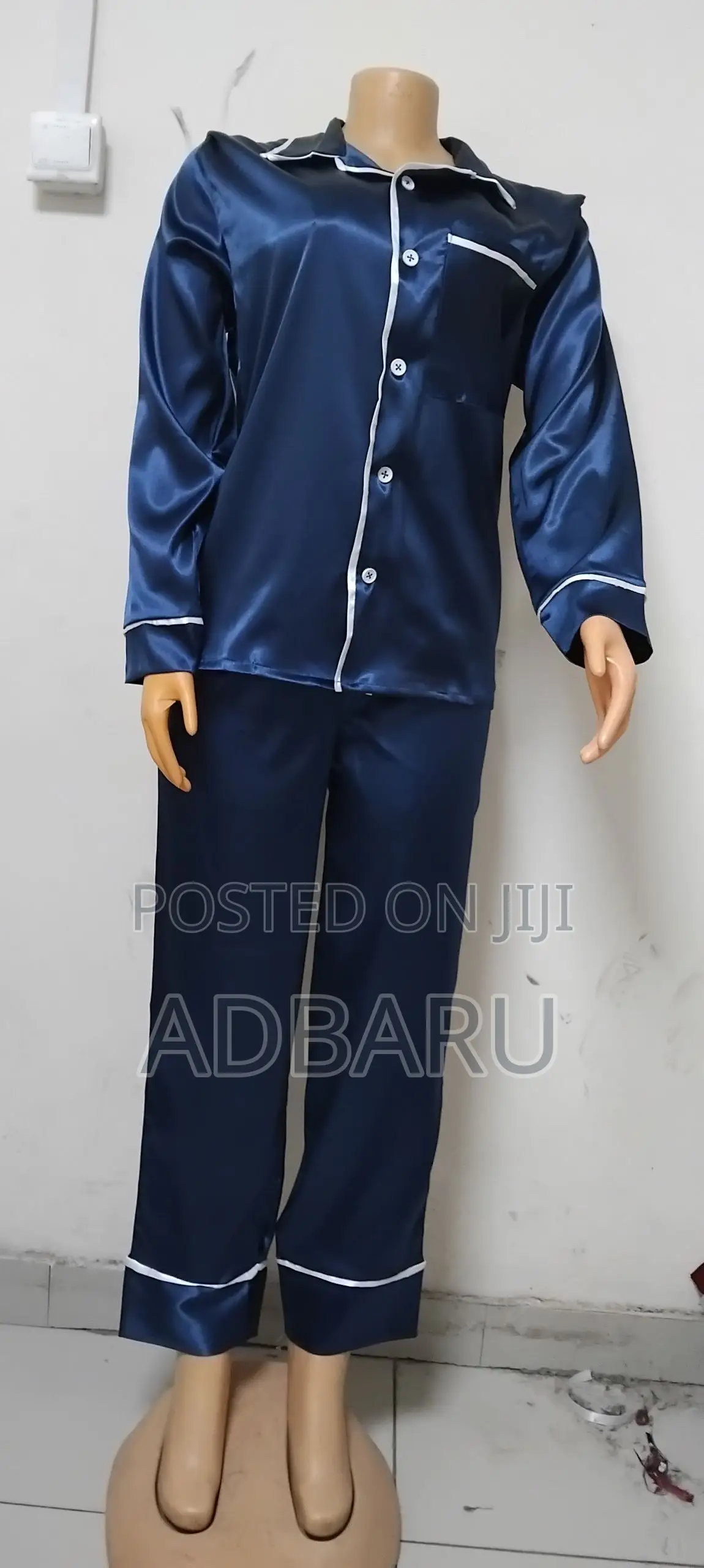 Pijama Clothes Custome Made and Wholesales/ የፒጃማ ልብሶችን በትዕዛዝ እንሰራለን