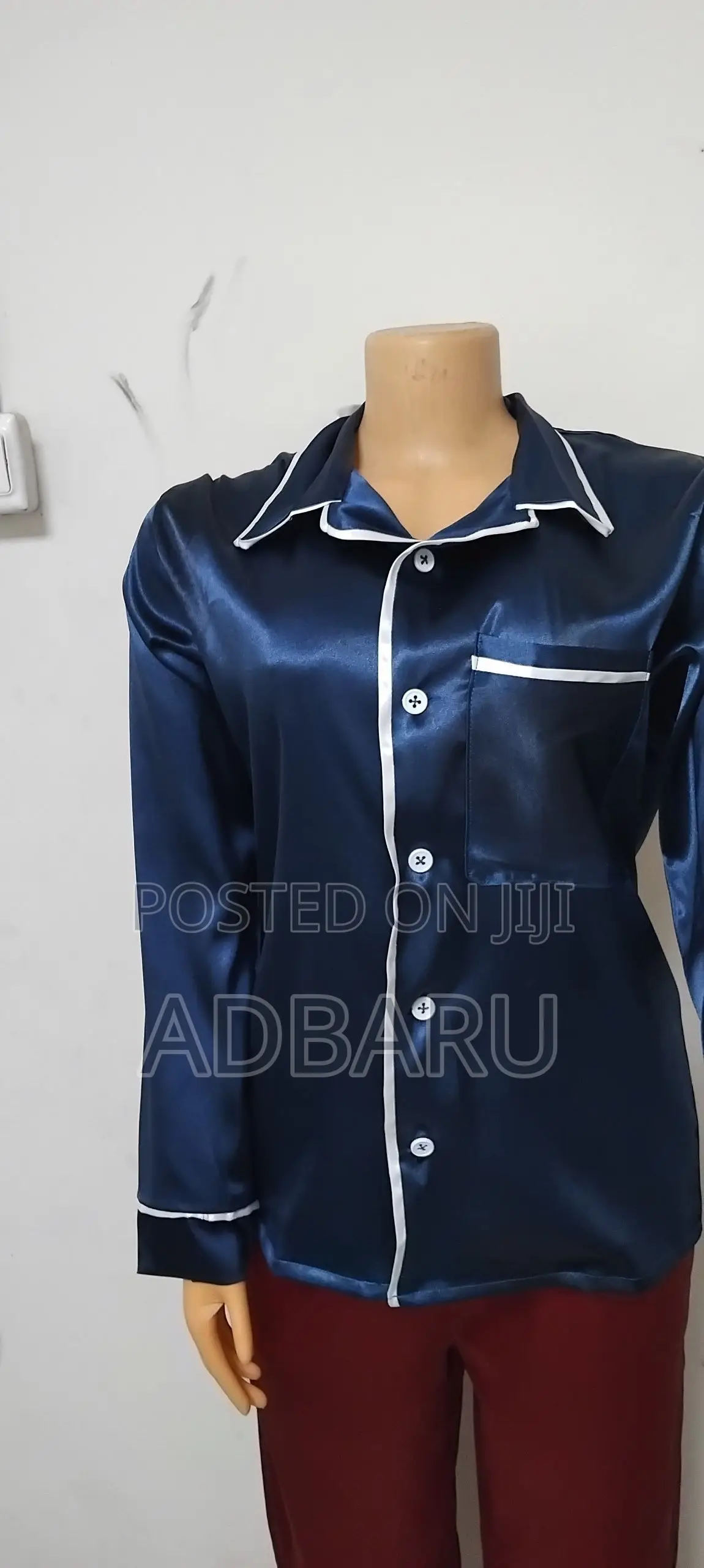 Pijama Clothes Custome Made and Wholesales/ የፒጃማ ልብሶችን በትዕዛዝ እንሰራለን