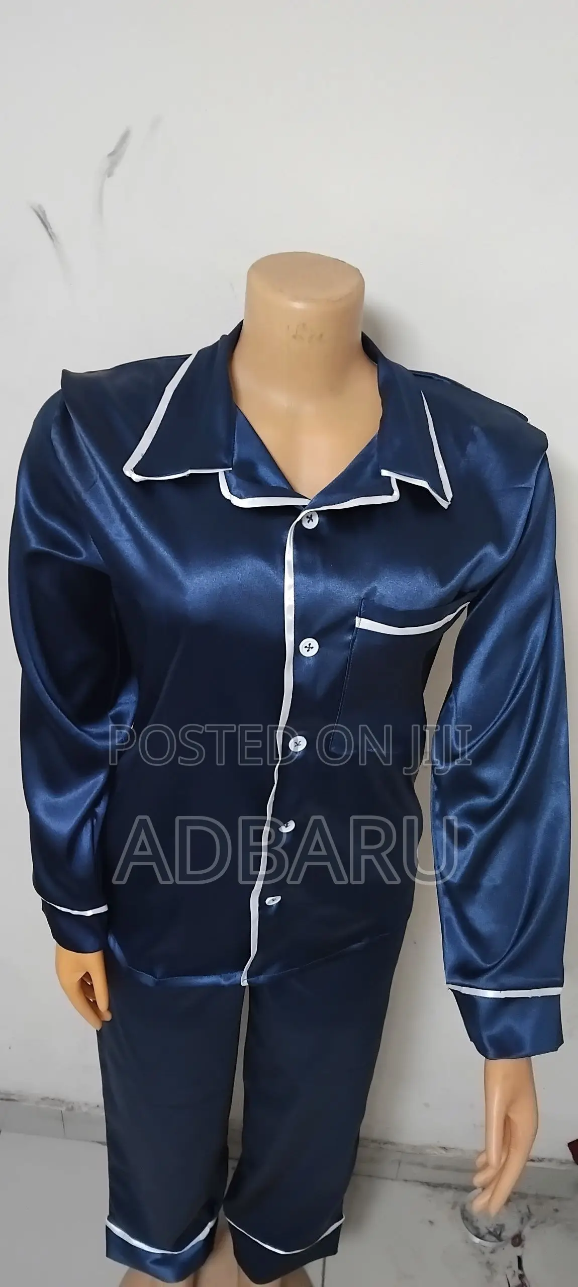 Pijama Clothes Custome Made and Wholesales/ የፒጃማ ልብሶችን በትዕዛዝ እንሰራለን