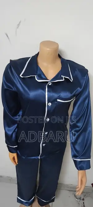 Pijama Clothes Custome Made and Wholesales/ የፒጃማ ልብሶችን በትዕዛዝ እንሰራለን