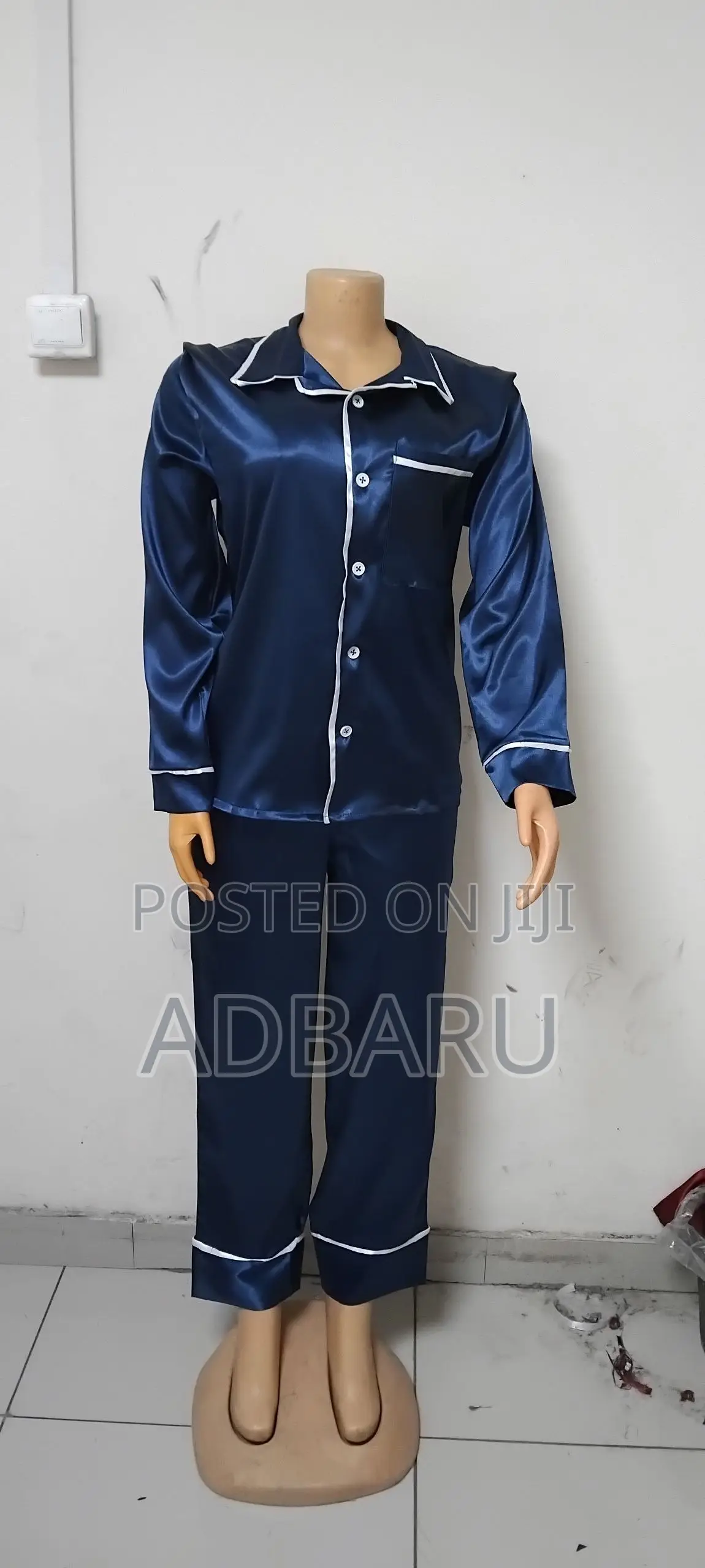 Pijama Clothes Custome Made and Wholesales/ የፒጃማ ልብሶችን በትዕዛዝ እንሰራለን