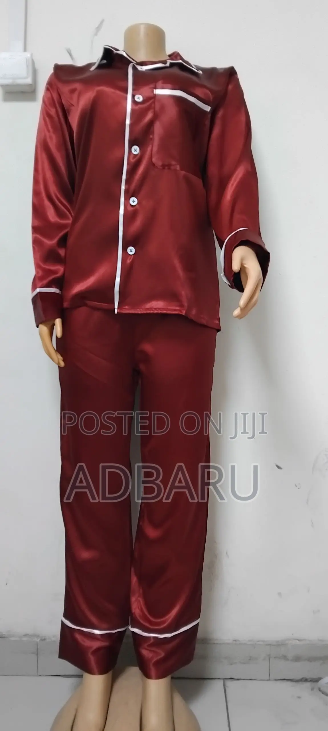 Pijama Clothes Custome Made and Wholesales/ የፒጃማ ልብሶችን በትዕዛዝ እንሰራለን