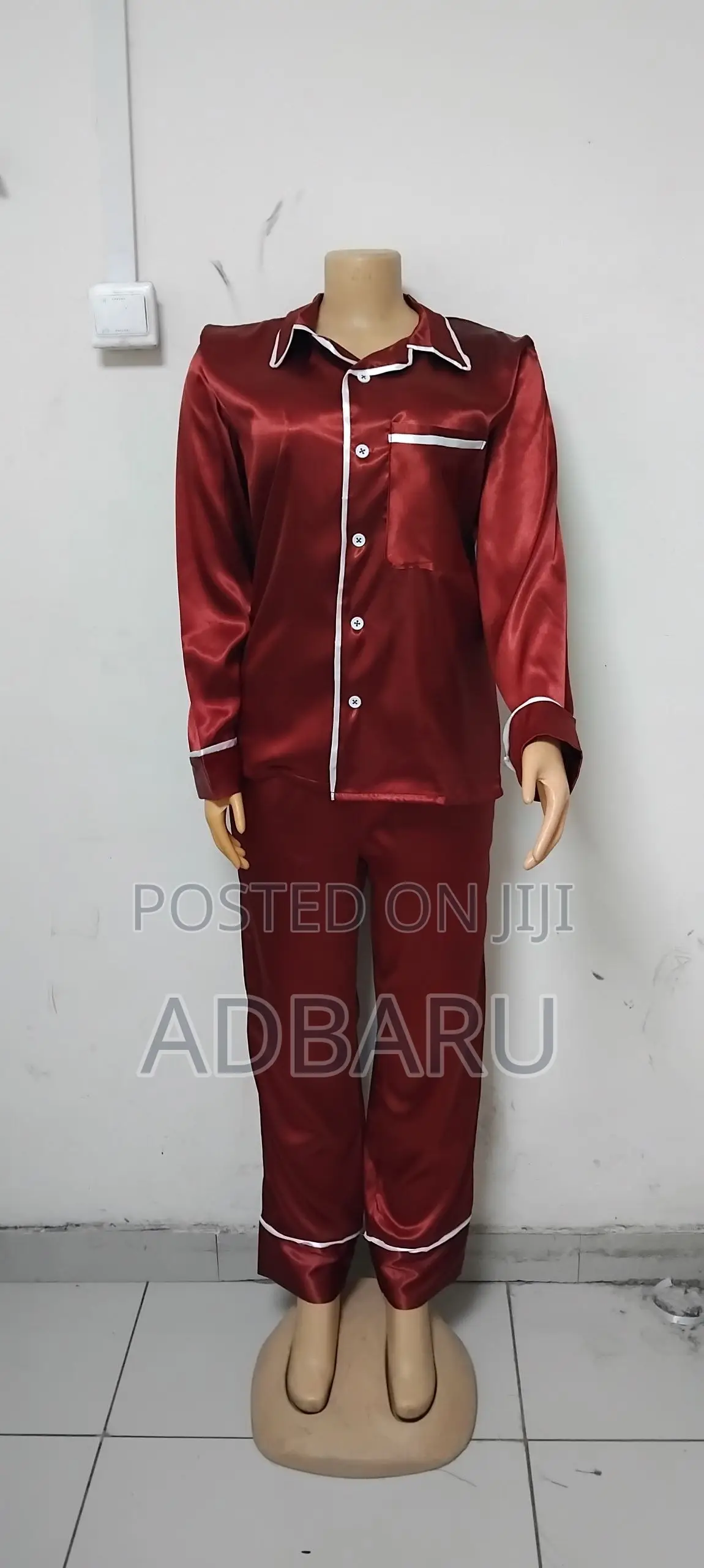 Pijama Clothes Custome Made and Wholesales/ የፒጃማ ልብሶችን በትዕዛዝ እንሰራለን
