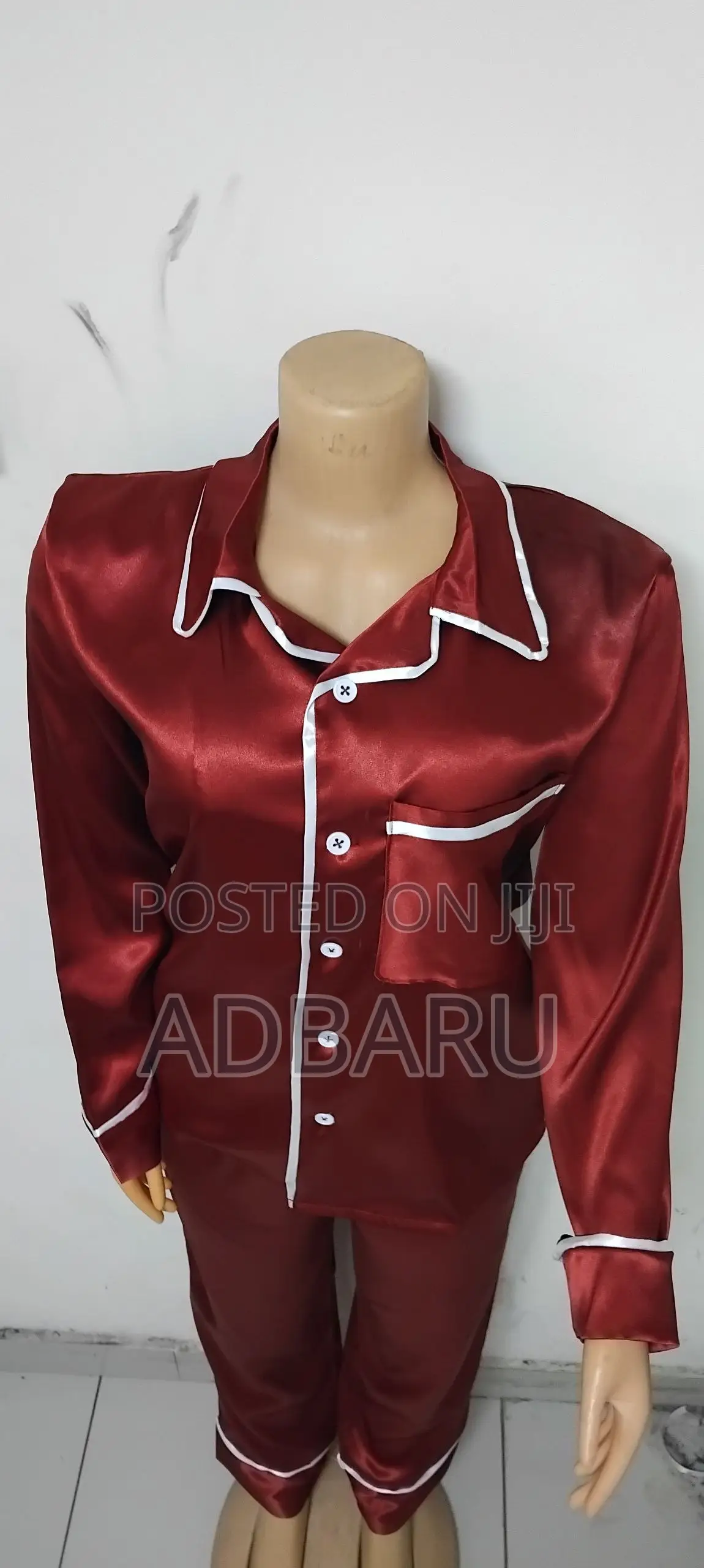 Pijama Clothes Custome Made and Wholesales/ የፒጃማ ልብሶችን በትዕዛዝ እንሰራለን