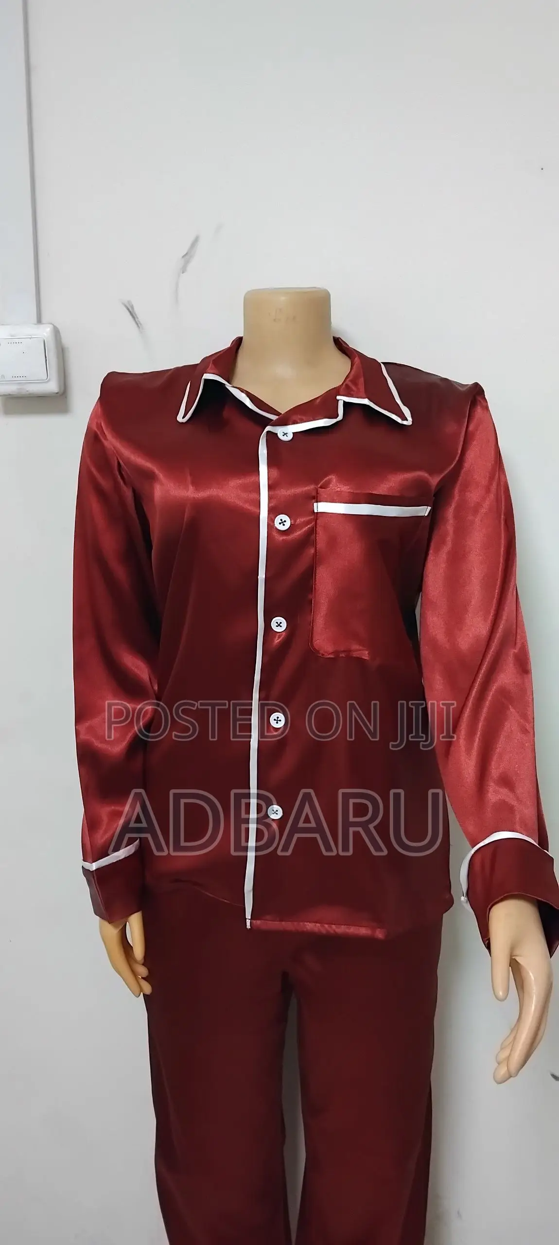 Pijama Clothes Custome Made and Wholesales/ የፒጃማ ልብሶችን በትዕዛዝ እንሰራለን