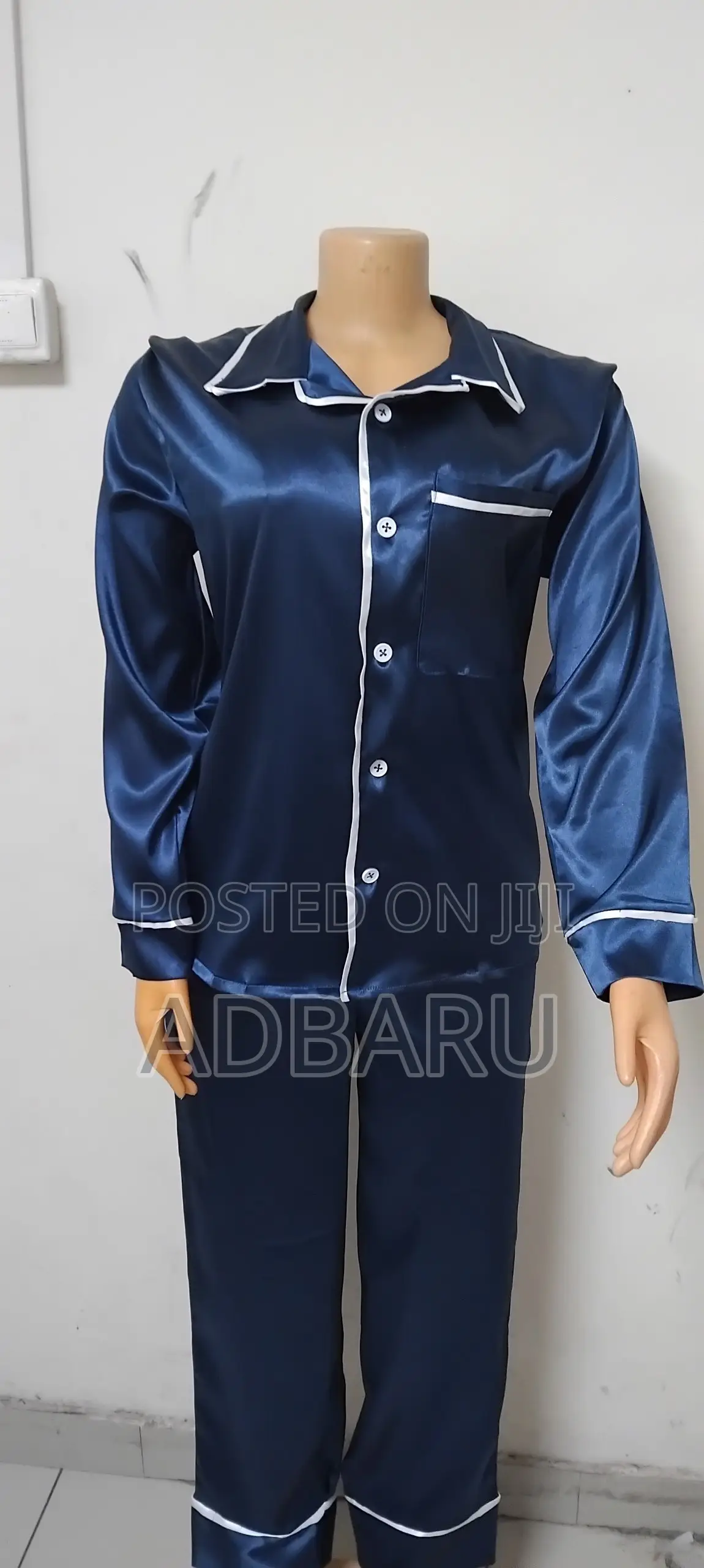 Pijama Clothes Custome Made and Wholesales/ የፒጃማ ልብሶችን በትዕዛዝ እንሰራለን